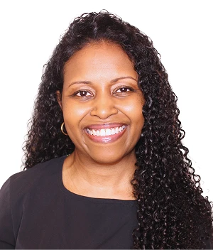 Dr. Bridgette C. Provost