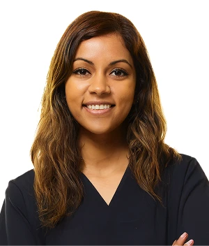 Dr. Priyanka Scuorzo