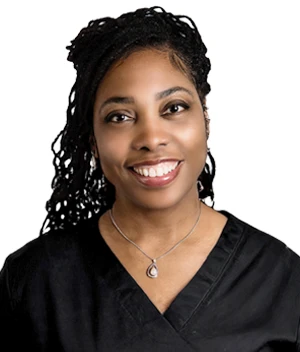 Dr. Myiesha Taylor