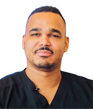 Dr. David Jones