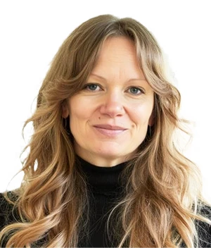 Dr. Nicki Braxley