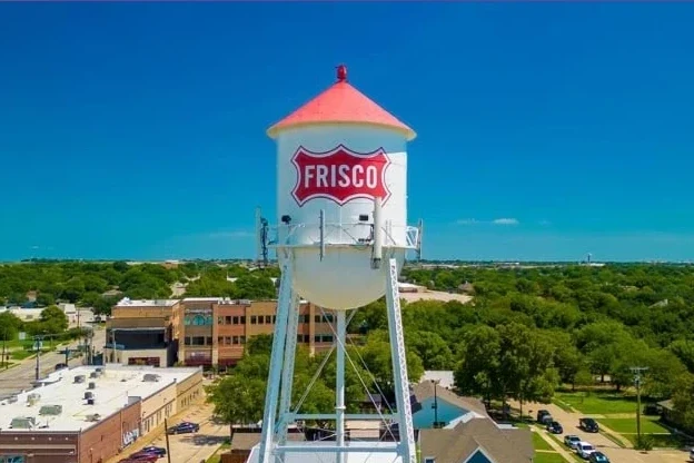 Frisco, TX