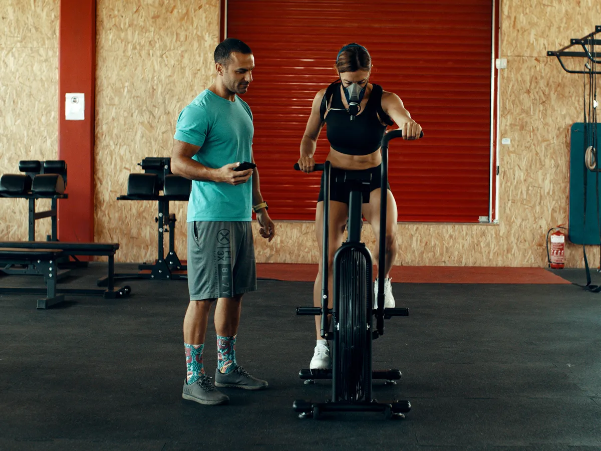 Performance & Recovery