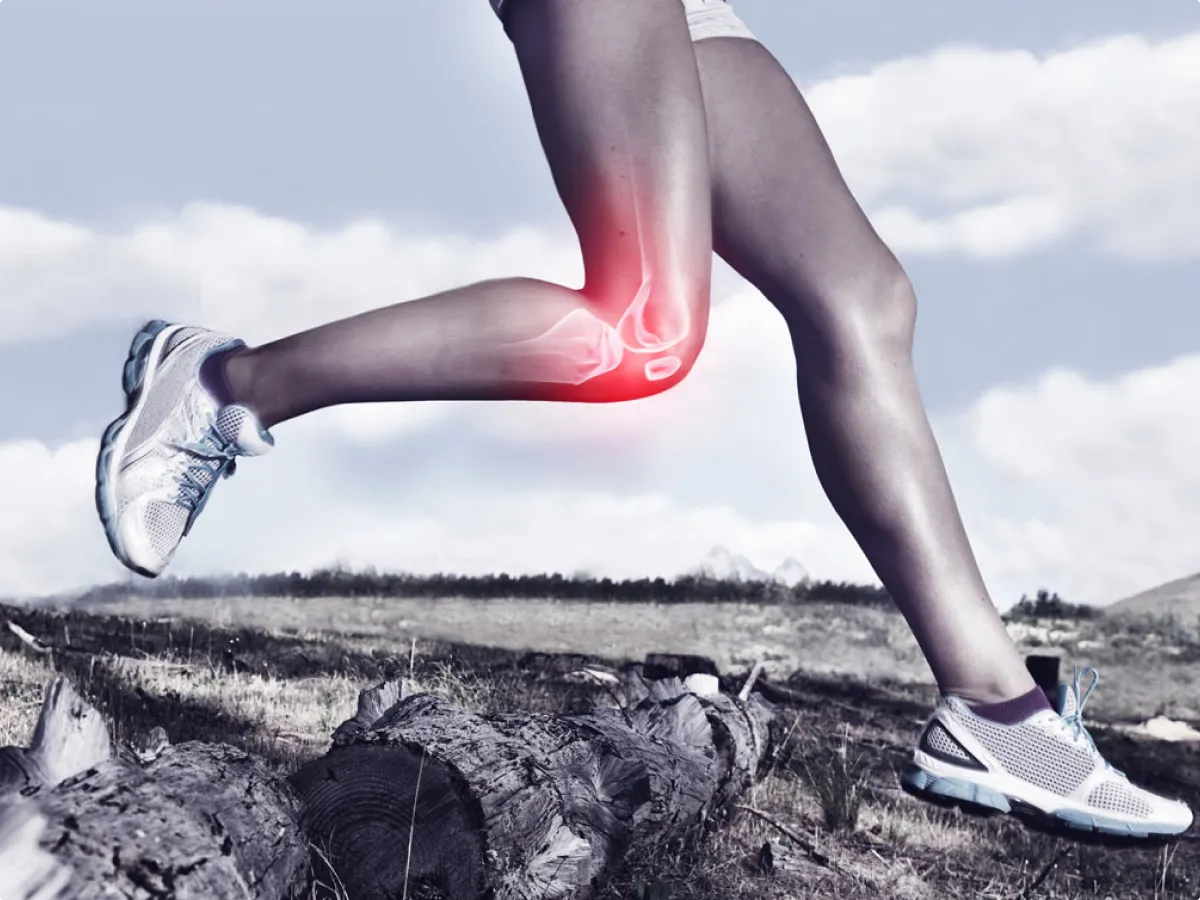 Regenerative Orthopedics