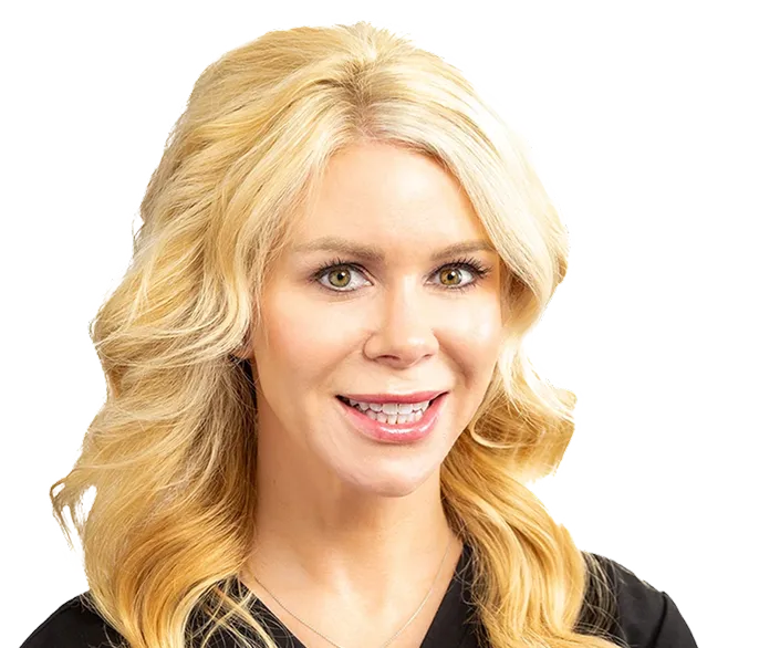 Dr. Emily Luerssen
