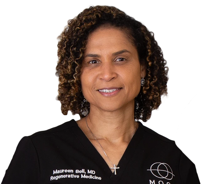 Dr. Maureen Bell