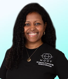 Dr. Bridgette C. Provost