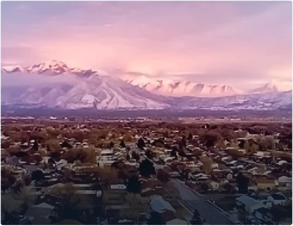 Riverton location
