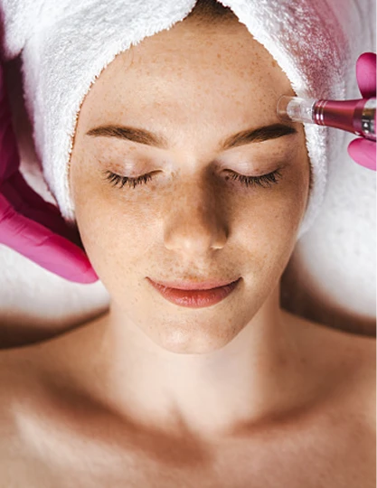 Improve Skin