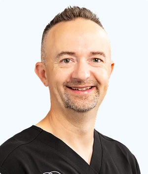 Dr. Seth Thomas