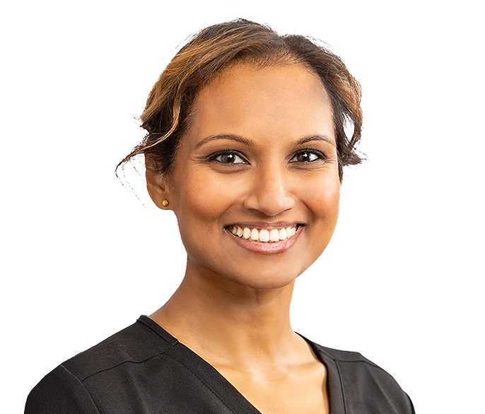 Dr. Bobbie Kumar