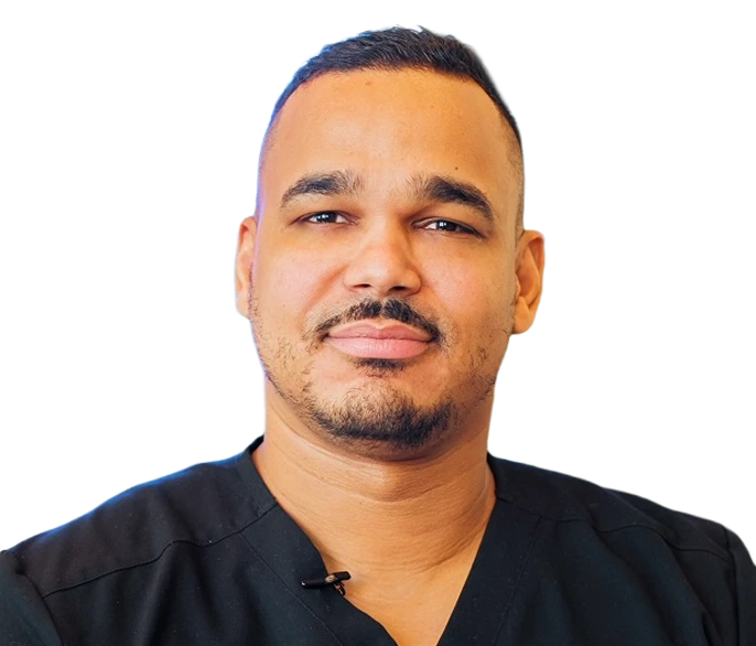 Dr. David Jones