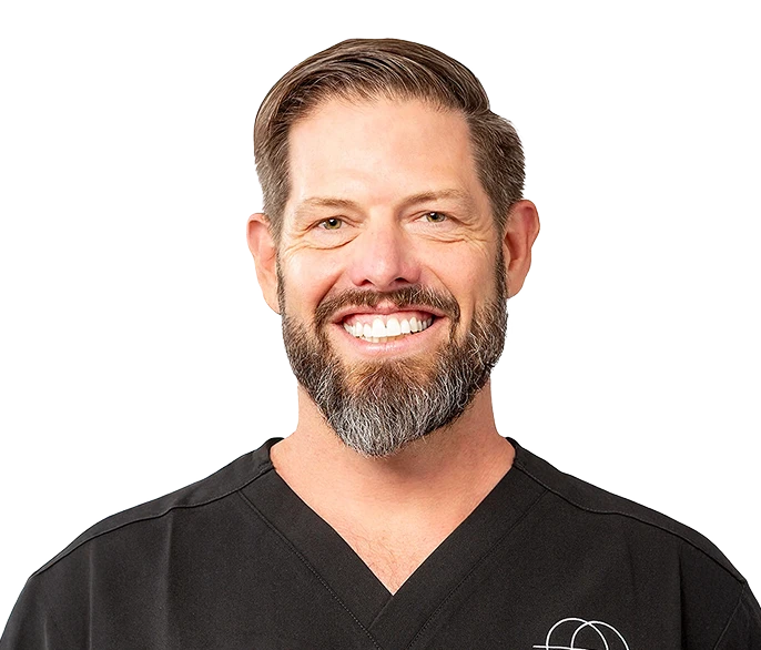 Dr. Donald Bennett
