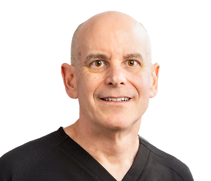 Dr. Jeff Sternlicht