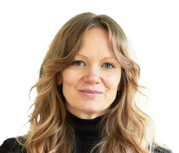 Dr. Nicki Braxley