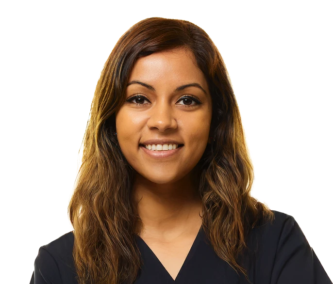 Dr. Priyanka Scuorzo