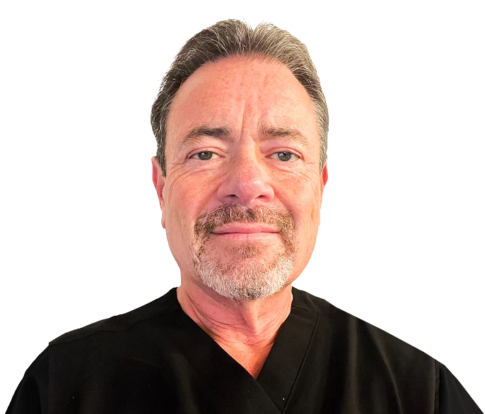 Dr. Ronald Flores