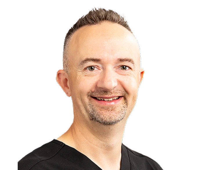 Dr. Seth Thoas