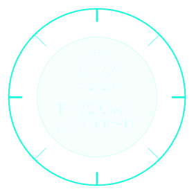 MOOV Badge - Physician Approved