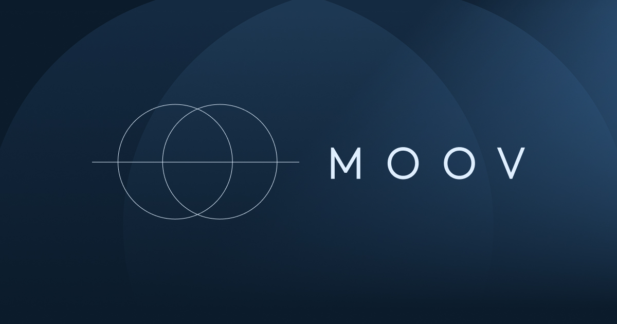 MOOV Health & Wellness