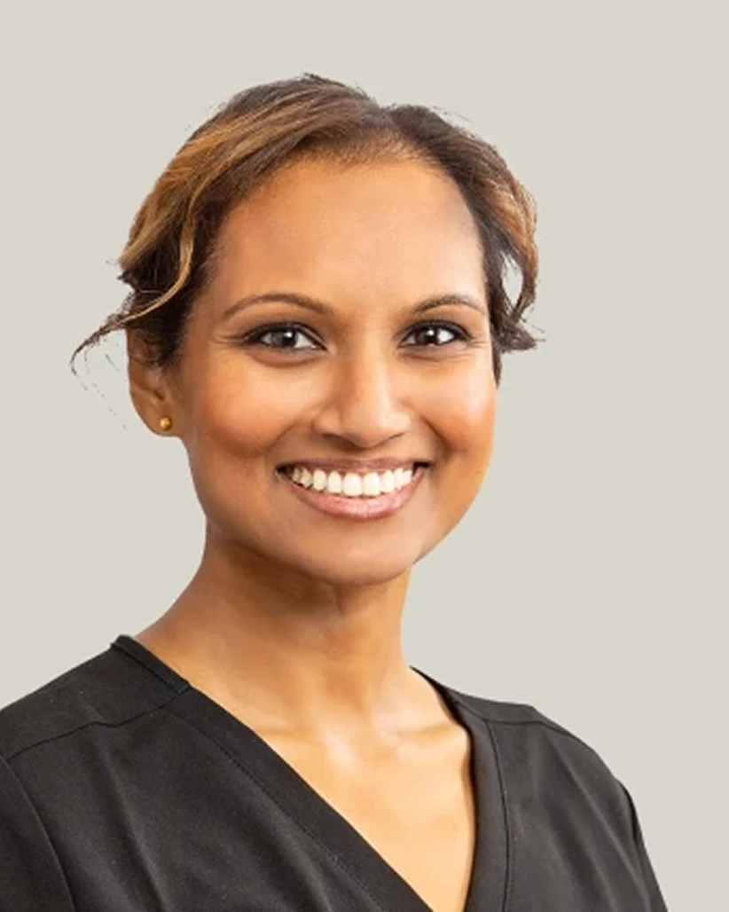 Dr. Bobbie Kumar