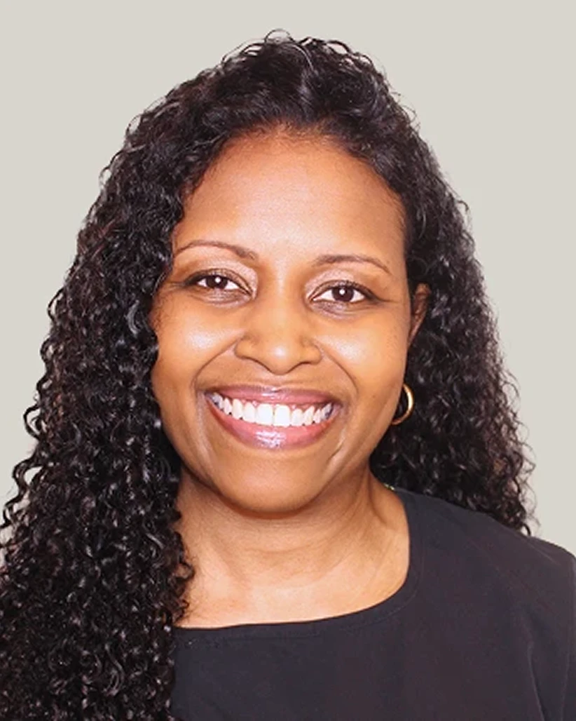 Dr. Bridgette C. Provost