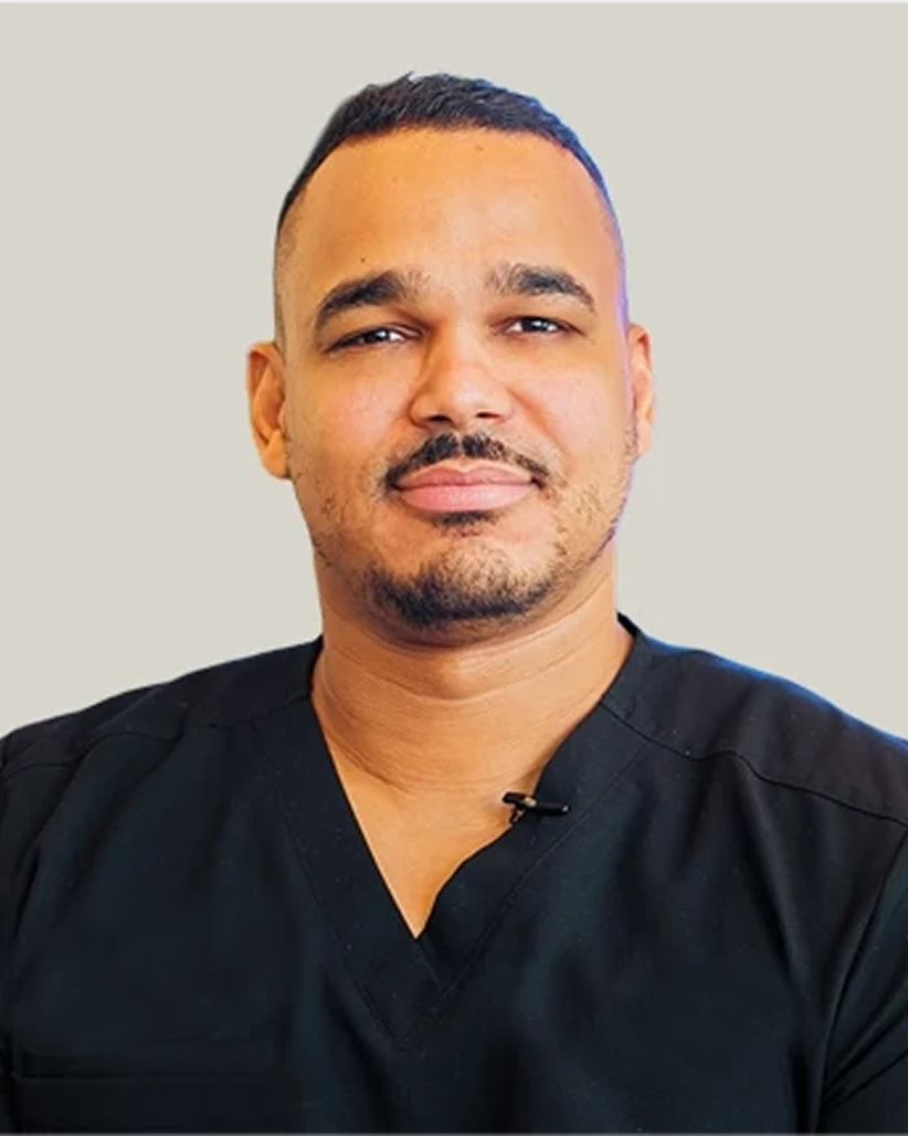 Dr. David Jones