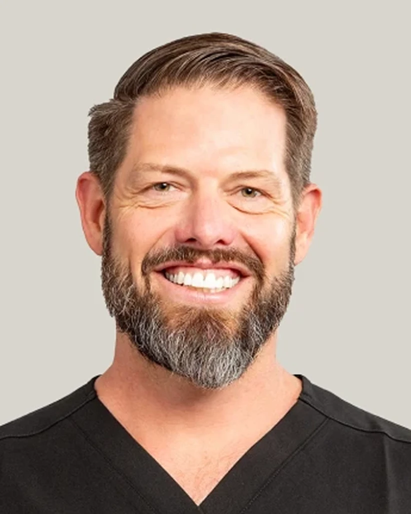 Dr. Donald R. Bennett