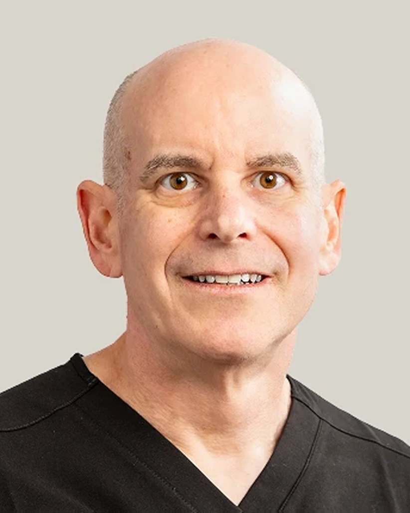Dr. Jeff Sternlicht