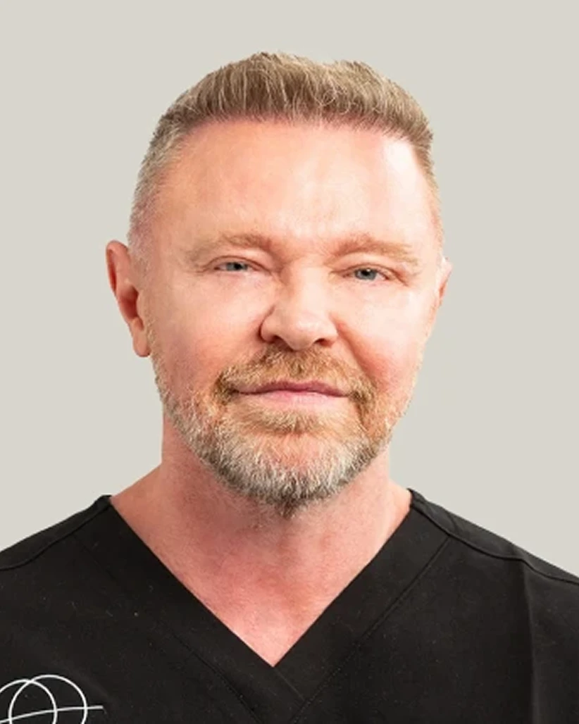 Dr. John Childress