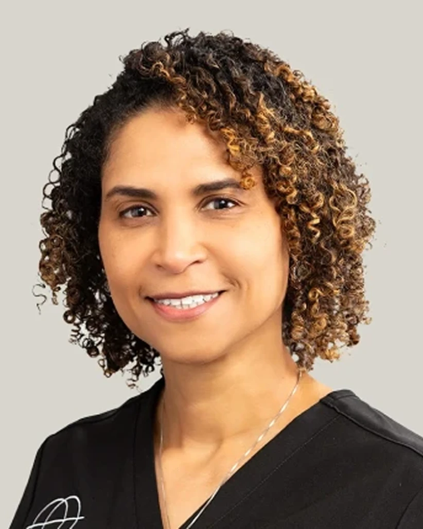 Dr. Maureen Bell