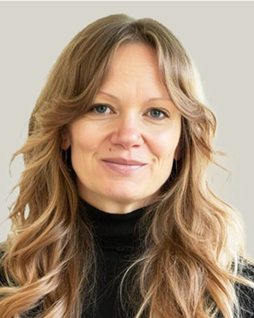 Dr. Nicki Braxley