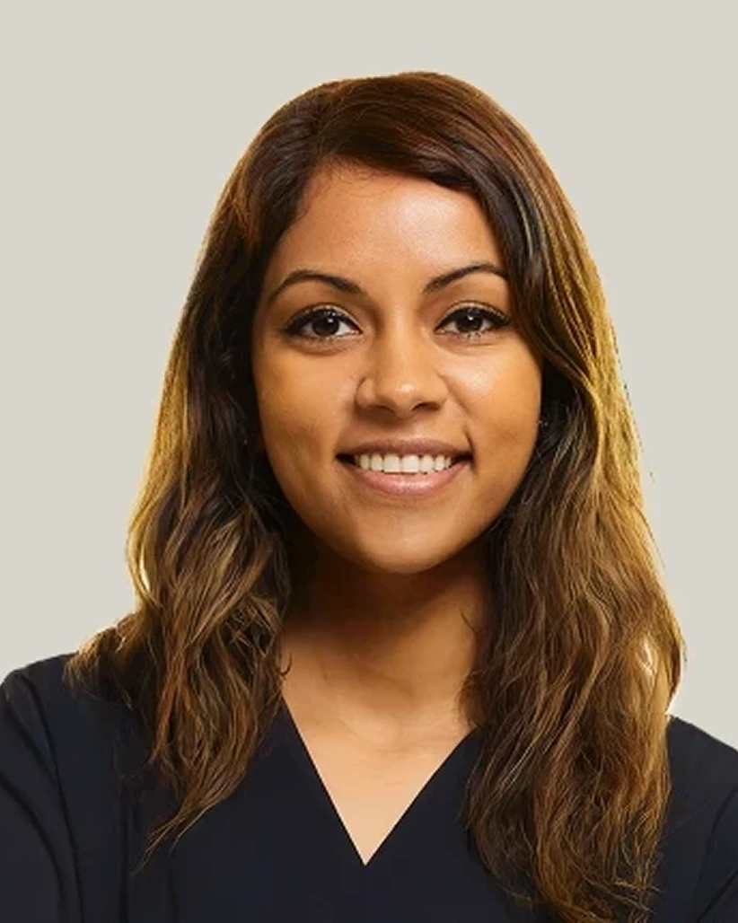 Dr. Priyanka Scuorzo