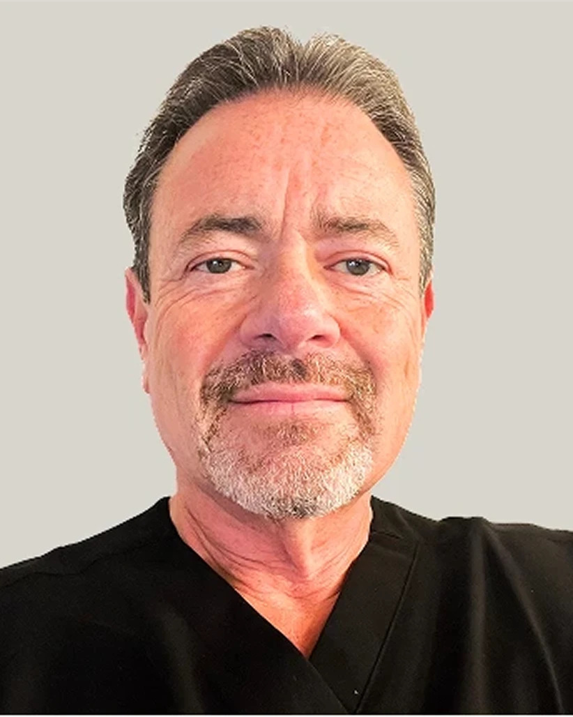 Dr. Ronald R. Flores