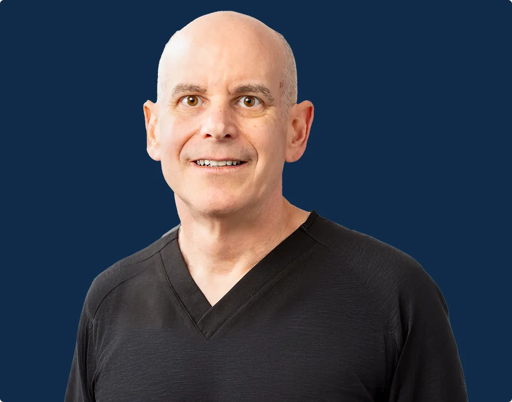 Dr. Jeff Sternlicht, lipidology and cardiovascular disease prevention specialist