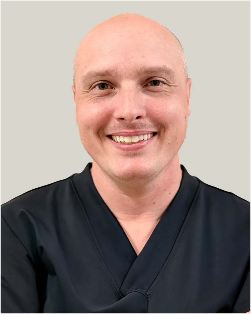 Dr. Michael Fargusson