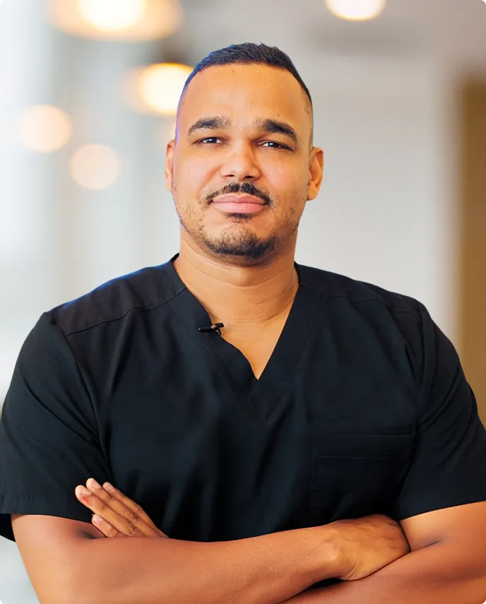 Dr. David Jones