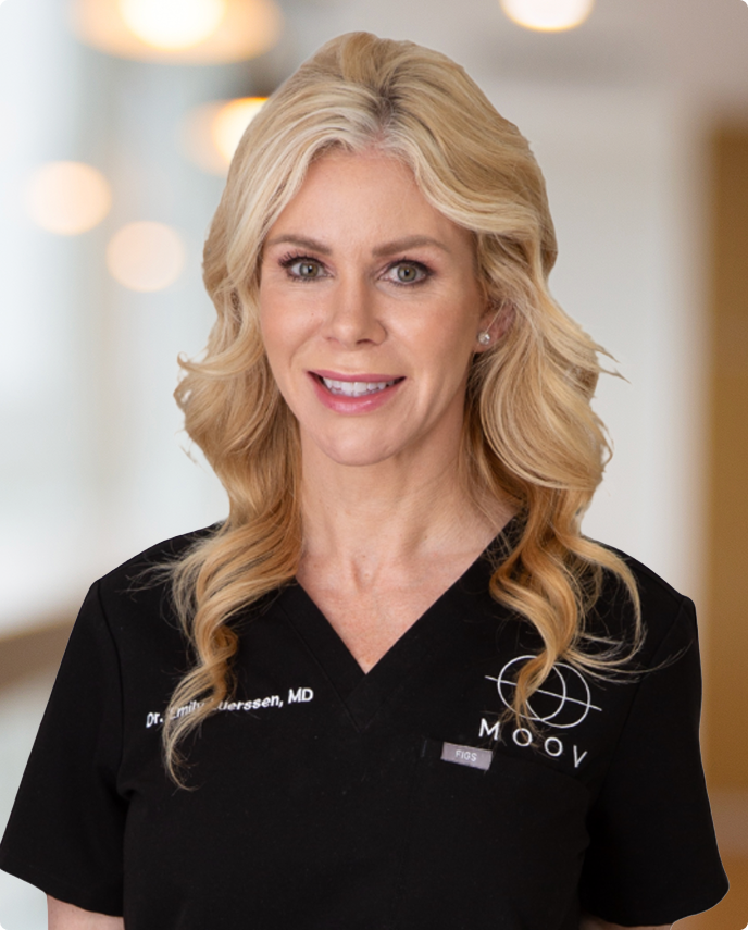 Dr. Emily Luerssen
