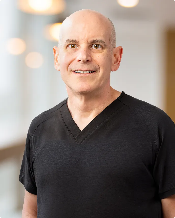 Dr. Jeff Sternlicht