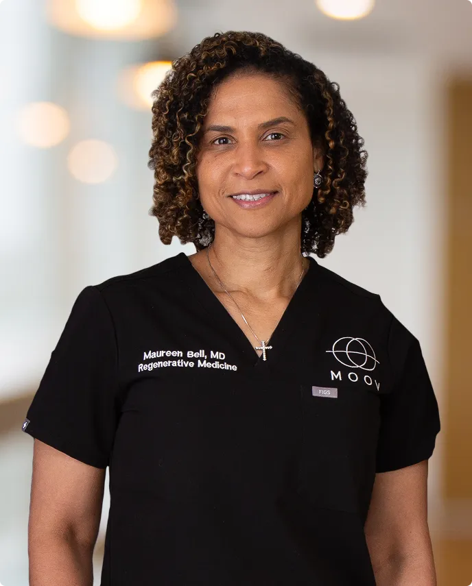 Dr. Maureen Bell
