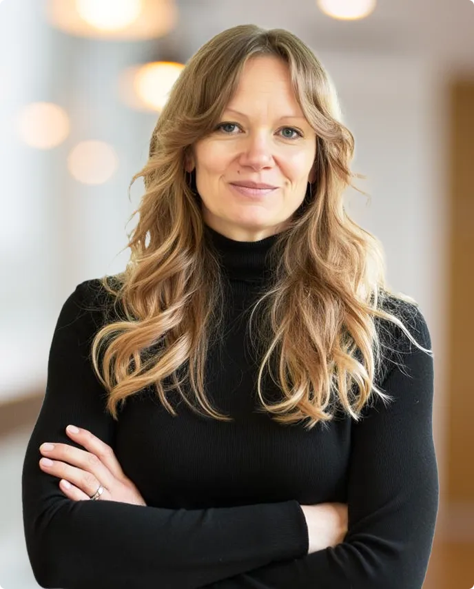 Dr. Nicki Braxley