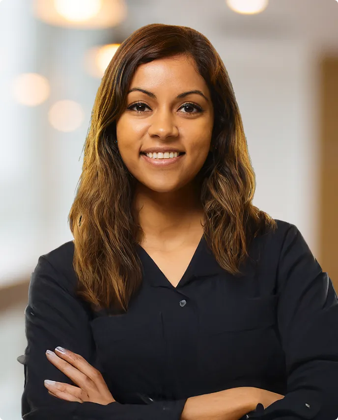 Dr. Priyanka Scuorzo