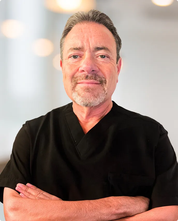 Dr. Ronald R. Flores